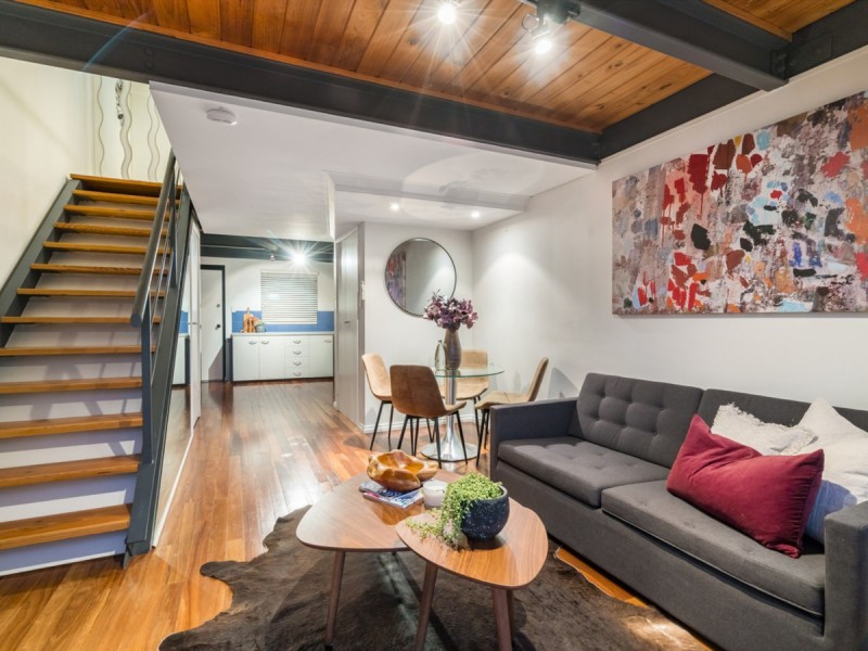 16/8 James Street, Perth WA 6000