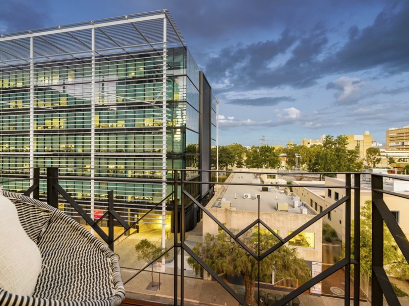 16/8 James Street, Perth WA 6000