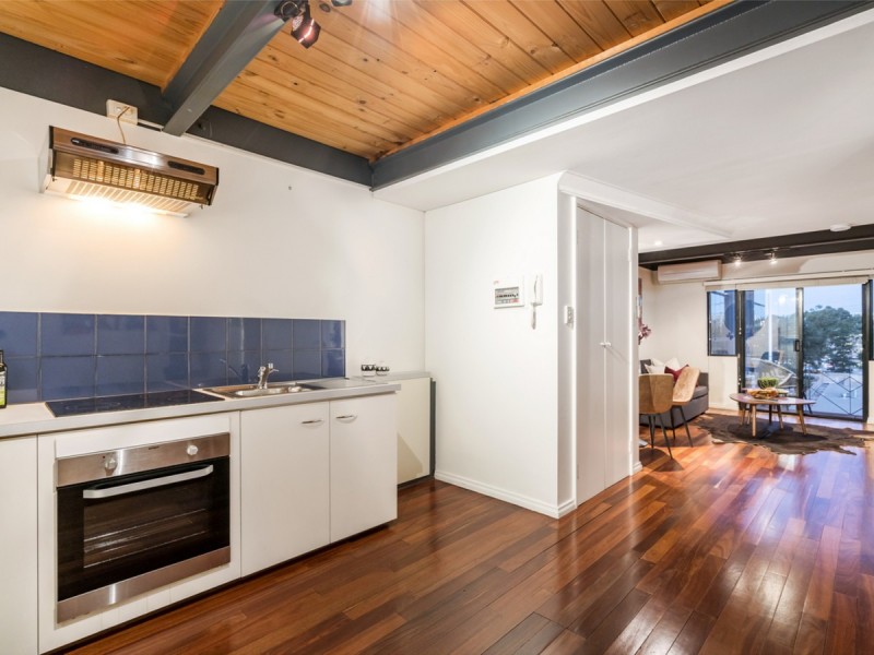 16/8 James Street, Perth WA 6000