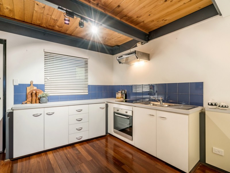 16/8 James Street, Perth WA 6000