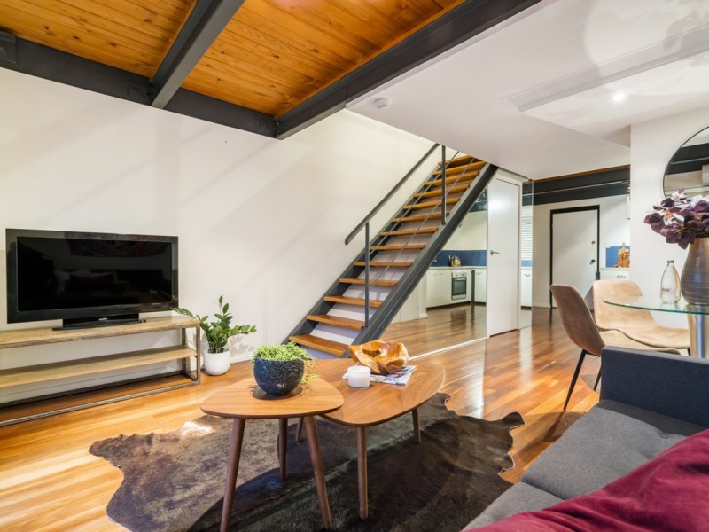 16/8 James Street, Perth WA 6000