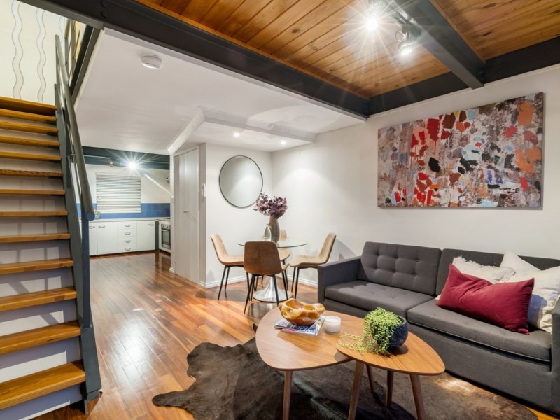 16/8 James Street, Perth WA 6000