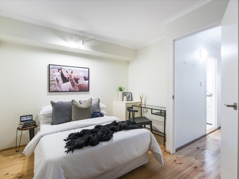 16/8 James Street, Perth WA 6000