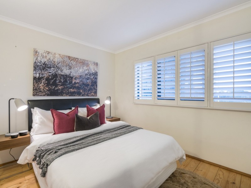 16/8 James Street, Perth WA 6000