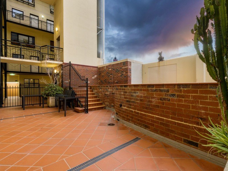 16/8 James Street, Perth WA 6000