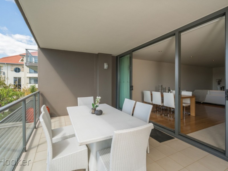 10/50 Royal Street, East Perth WA 6004