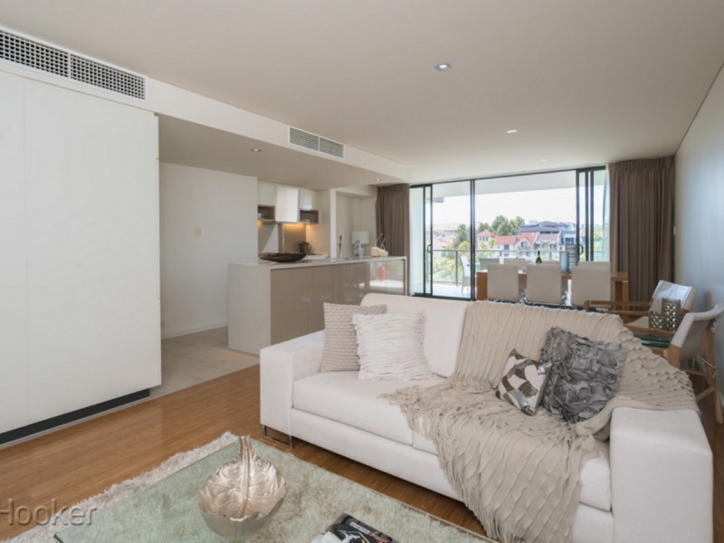 10/50 Royal Street, East Perth WA 6004