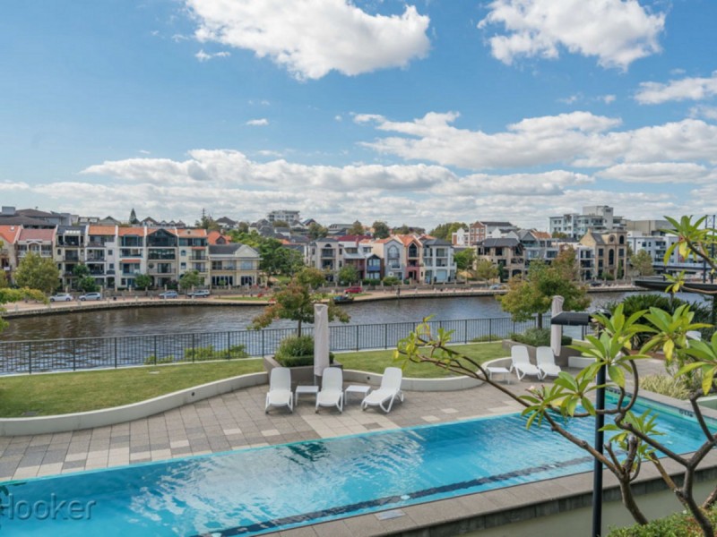 10/50 Royal Street, East Perth WA 6004