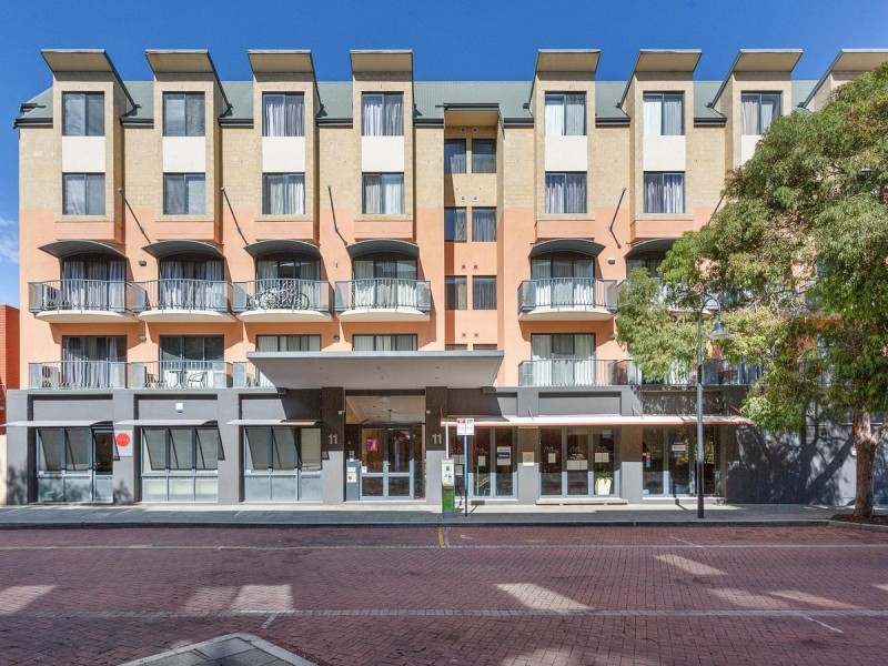 48/11 Regal Place, East Perth WA 6004