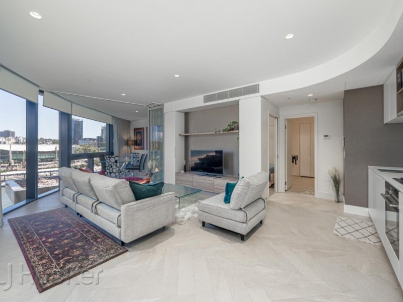 605/11 Barrack Square, Perth WA 6000