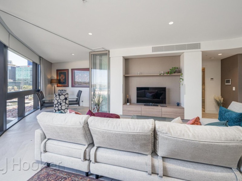 605/11 Barrack Square, Perth WA 6000