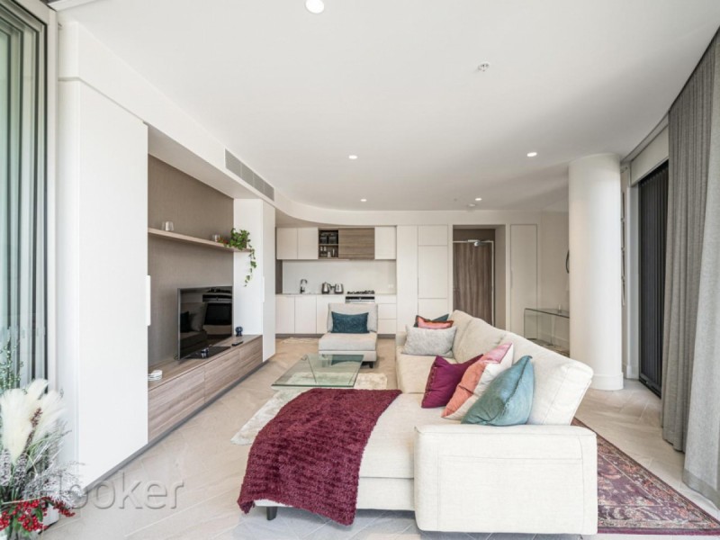 605/11 Barrack Square, Perth WA 6000