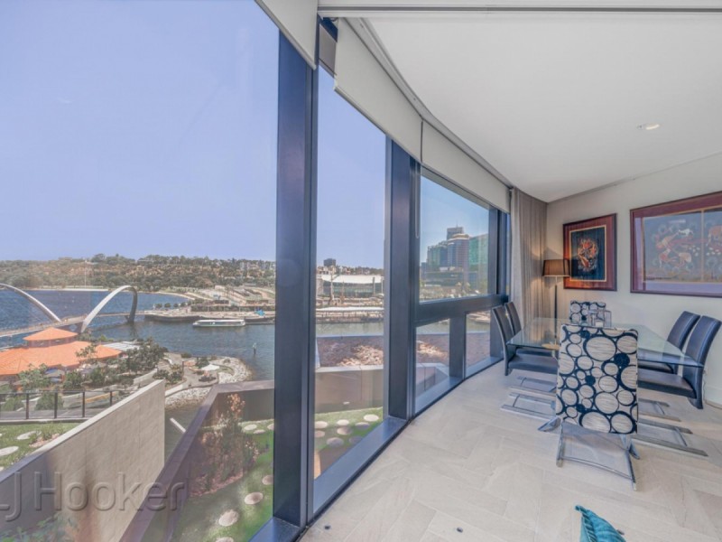 605/11 Barrack Square, Perth WA 6000
