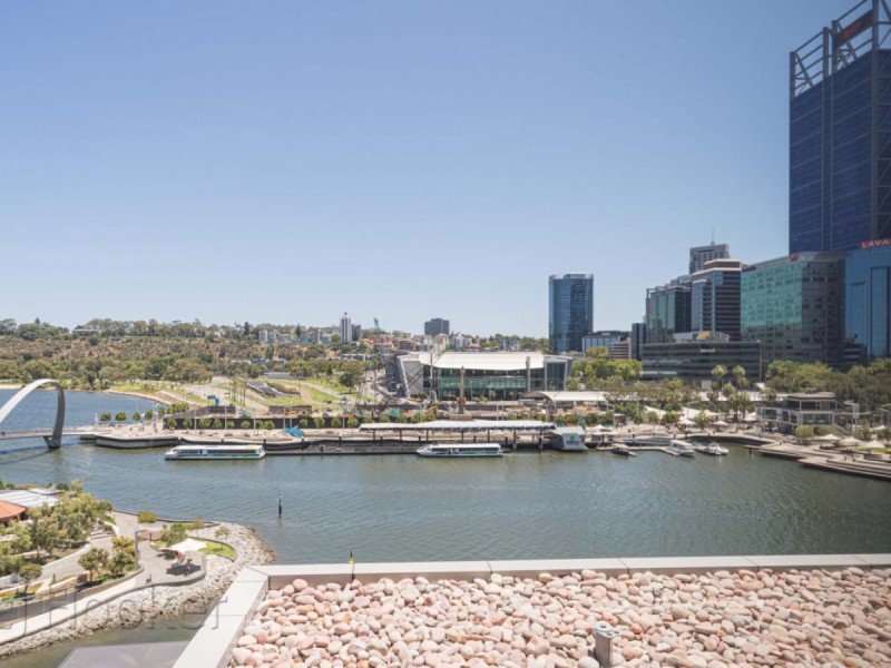 605/11 Barrack Square, Perth WA 6000
