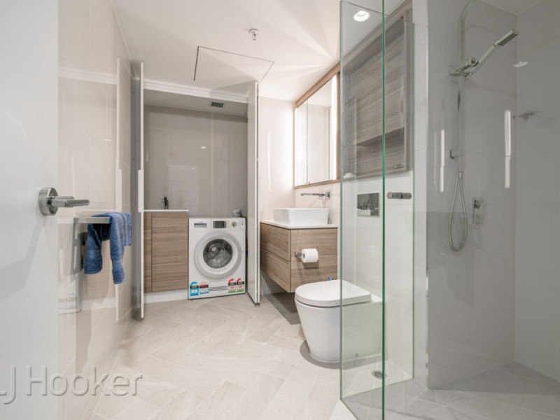 605/11 Barrack Square, Perth WA 6000