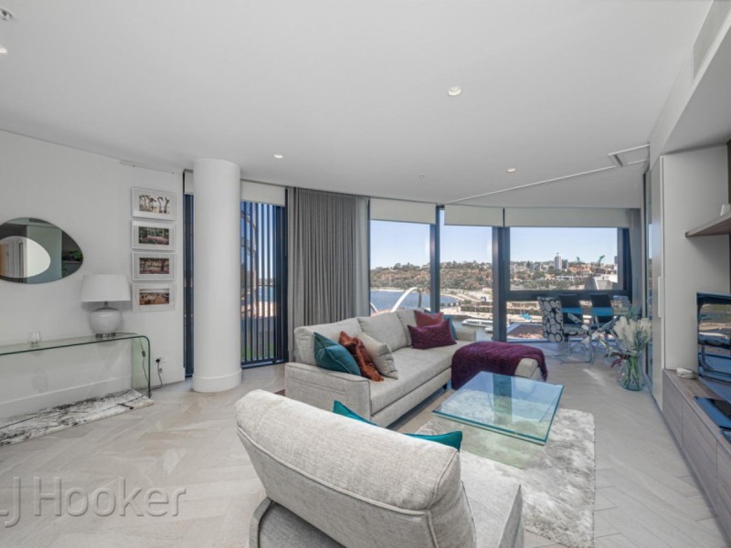 605/11 Barrack Square, Perth WA 6000