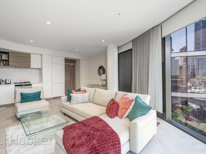 605/11 Barrack Square, Perth WA 6000