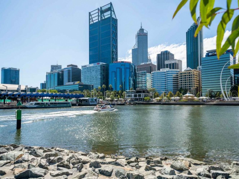 605/11 Barrack Square, Perth WA 6000