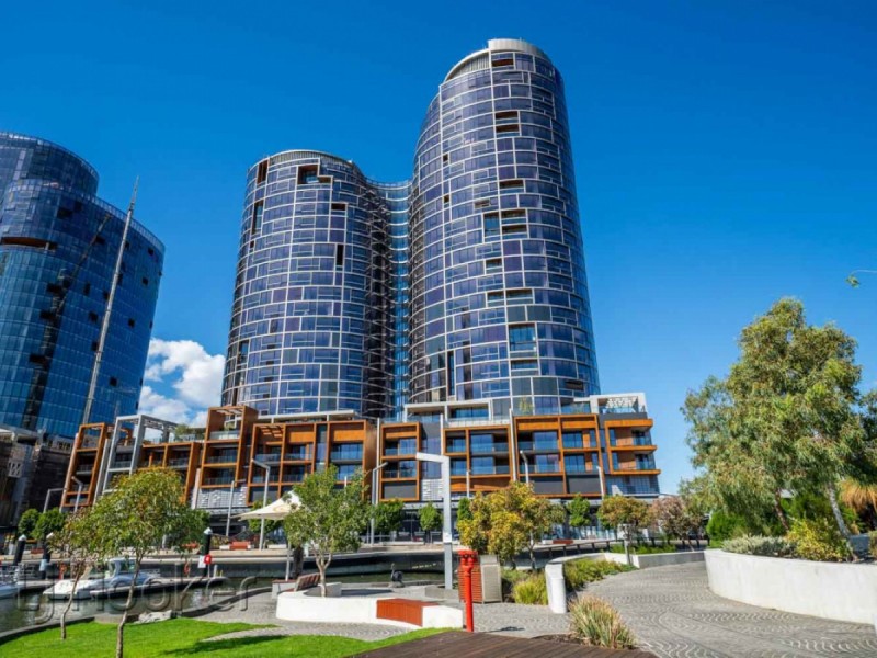605/11 Barrack Square, Perth WA 6000