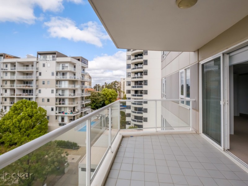 23/52-56 Goderich Street, East Perth WA 6004