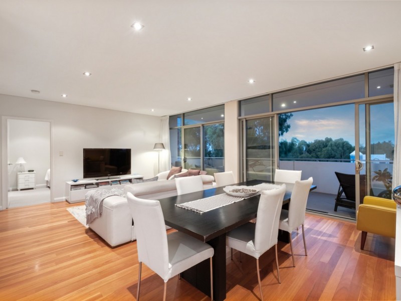 5/47 Tully Road, East Perth WA 6004