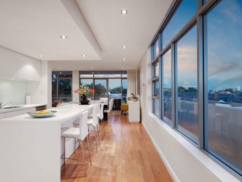 5/47 Tully Road, East Perth WA 6004