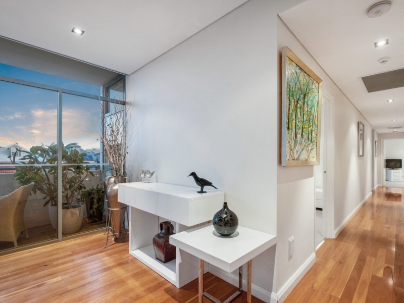 5/47 Tully Road, East Perth WA 6004