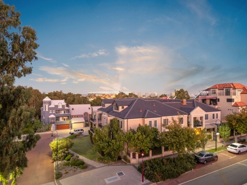 5/47 Tully Road, East Perth WA 6004