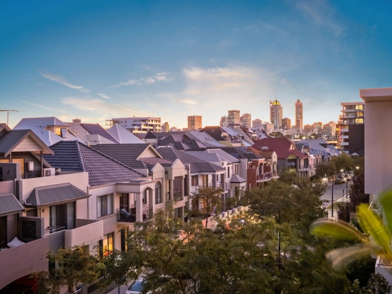 5/47 Tully Road, East Perth WA 6004