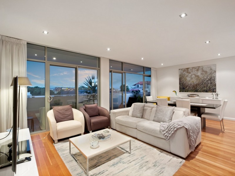 5/47 Tully Road, East Perth WA 6004