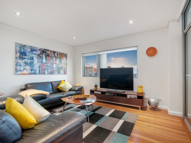 5/47 Tully Road, East Perth WA 6004