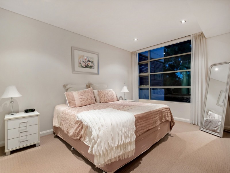 5/47 Tully Road, East Perth WA 6004