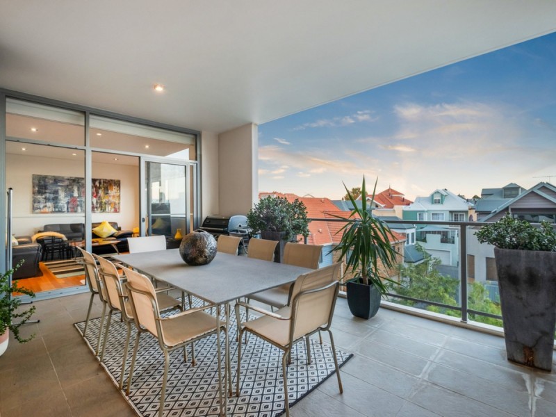 5/47 Tully Road, East Perth WA 6004