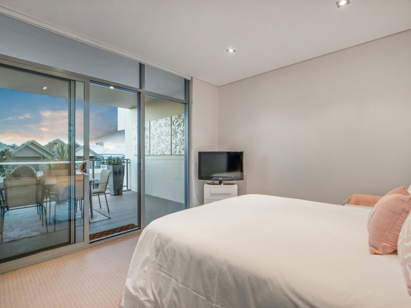 5/47 Tully Road, East Perth WA 6004