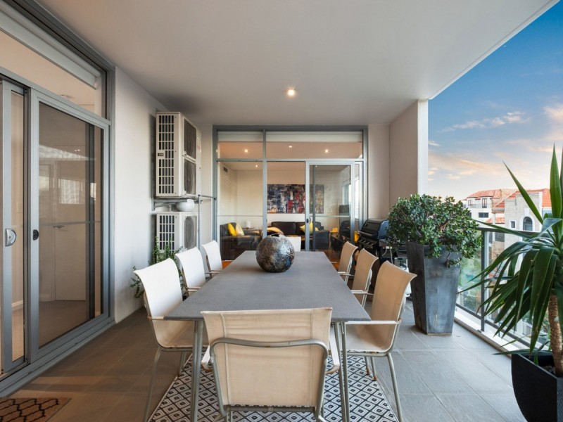 5/47 Tully Road, East Perth WA 6004