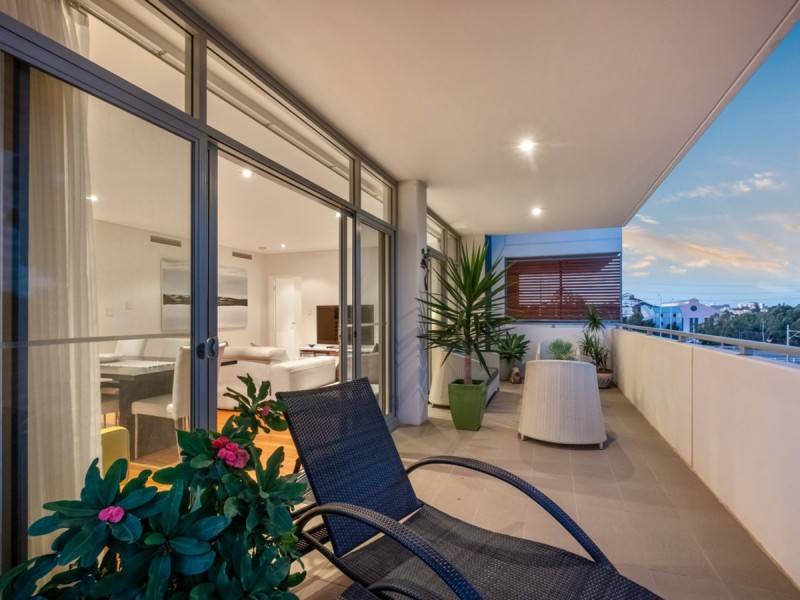 5/47 Tully Road, East Perth WA 6004