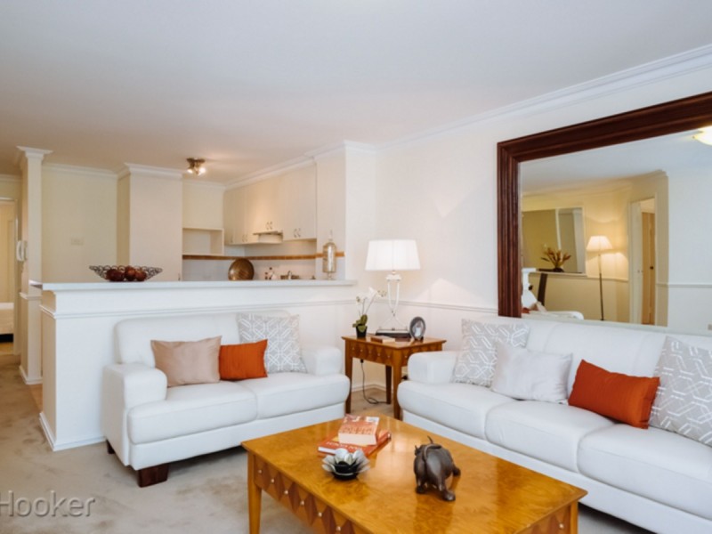 8/125 Wellington Street, East Perth WA 6004