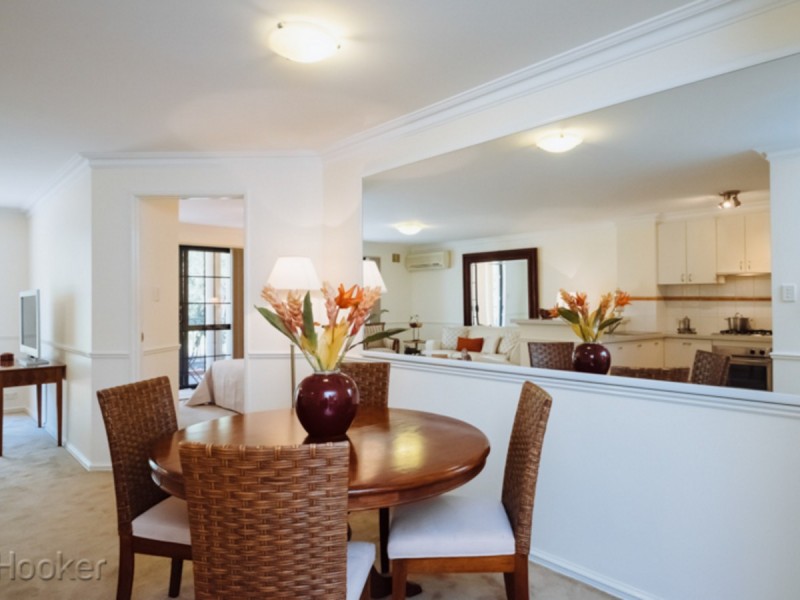 8/125 Wellington Street, East Perth WA 6004