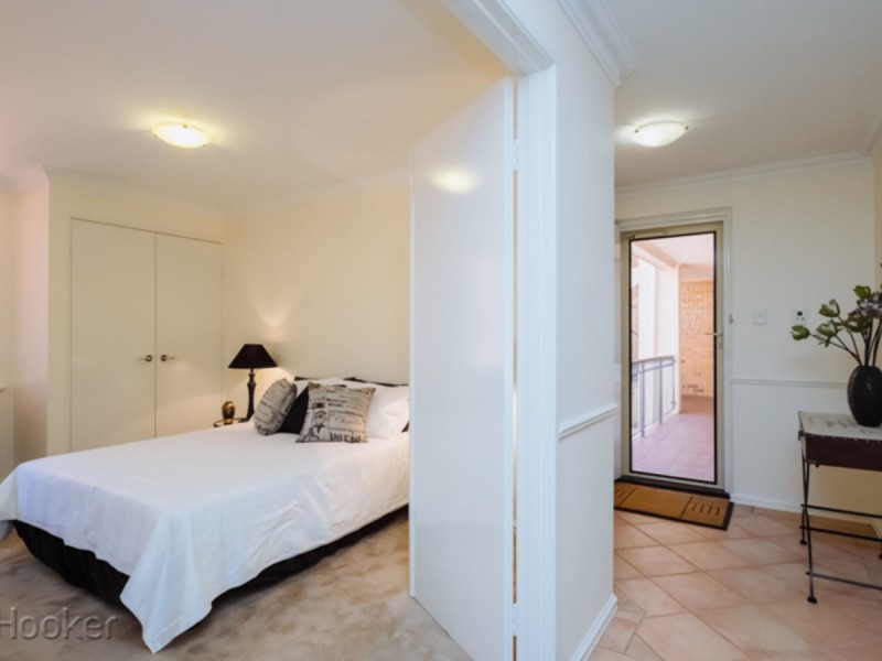 8/125 Wellington Street, East Perth WA 6004