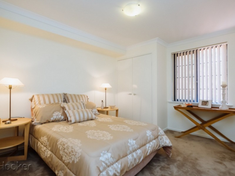 8/125 Wellington Street, East Perth WA 6004