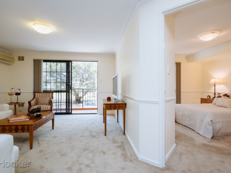 8/125 Wellington Street, East Perth WA 6004