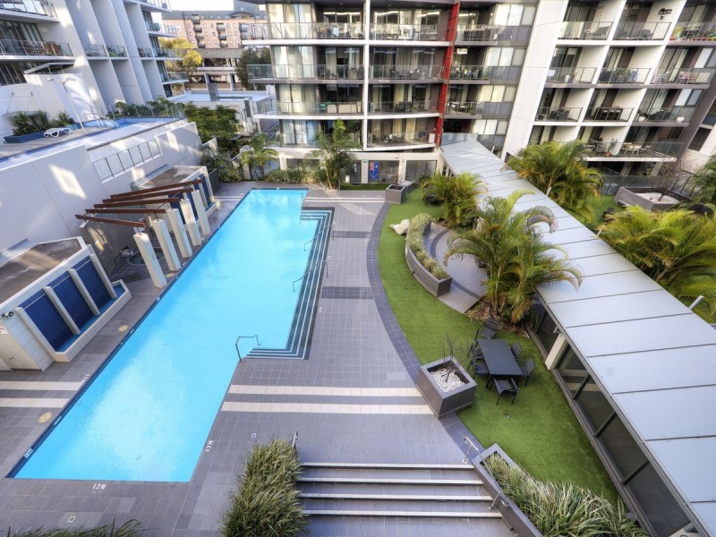 140/143 Adelaide Terrace, East Perth WA 6004