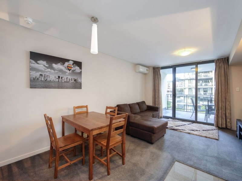 140/143 Adelaide Terrace, East Perth WA 6004