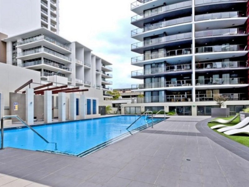 140/143 Adelaide Terrace, East Perth WA 6004
