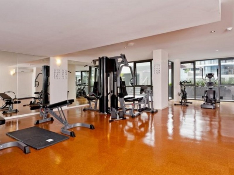 140/143 Adelaide Terrace, East Perth WA 6004