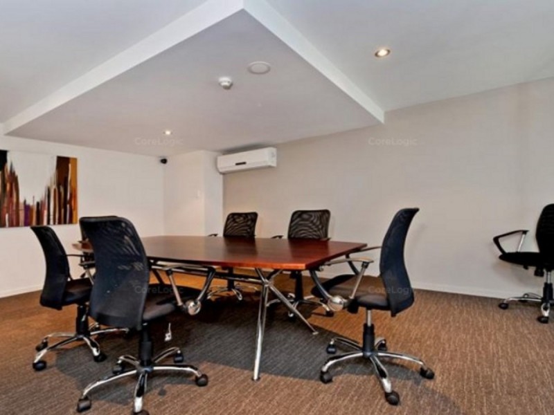 140/143 Adelaide Terrace, East Perth WA 6004