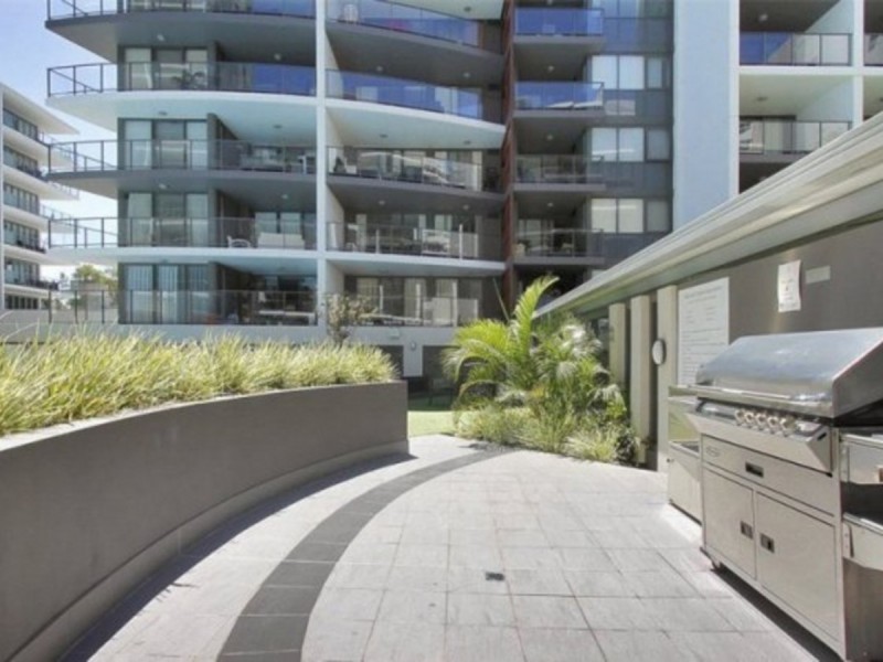 140/143 Adelaide Terrace, East Perth WA 6004