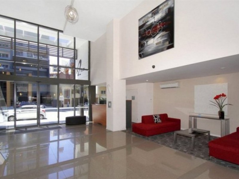 140/143 Adelaide Terrace, East Perth WA 6004