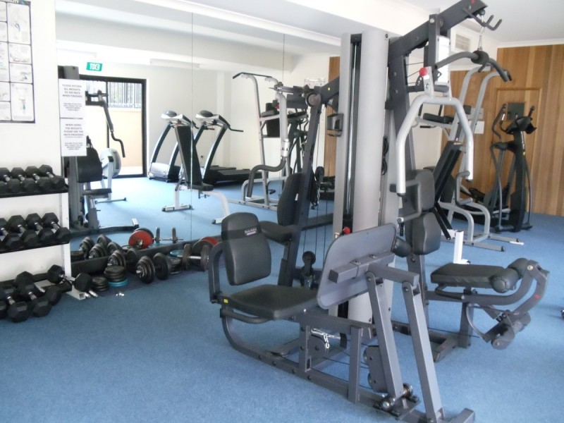 92/215 Stirling Street, Perth WA 6000