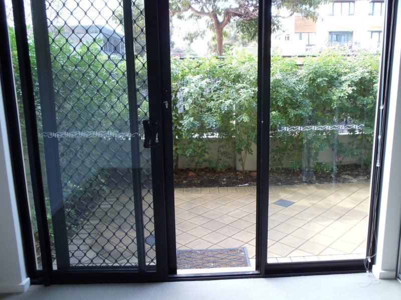 92/215 Stirling Street, Perth WA 6000